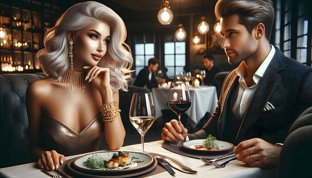 Tips First Date